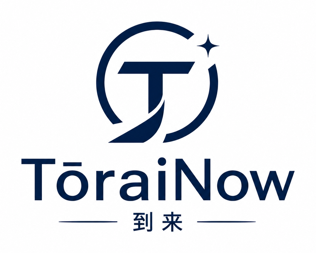 TōraiNow